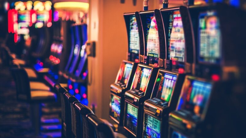 Slot39 Resmi Oyunları Ve Stratejiler